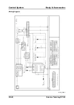 Предварительный просмотр 144 страницы Mazda B-Series Training Manual