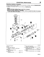 Предварительный просмотр 1118 страницы Mazda B2200 1992 Workshop Manual