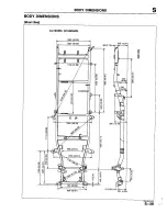 Предварительный просмотр 1240 страницы Mazda B2200 1992 Workshop Manual