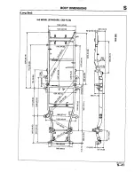 Предварительный просмотр 1242 страницы Mazda B2200 1992 Workshop Manual