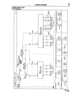 Предварительный просмотр 1298 страницы Mazda B2200 1992 Workshop Manual