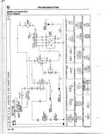 Предварительный просмотр 1323 страницы Mazda B2200 1992 Workshop Manual