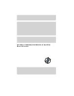 Предварительный просмотр 114 страницы Mazda B4000 Owner'S Manual