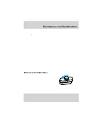 Предварительный просмотр 221 страницы Mazda B4000 Owner'S Manual