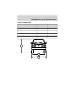 Предварительный просмотр 245 страницы Mazda B4000 Owner'S Manual