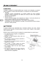 Предварительный просмотр 10 страницы Mazda BDEL-V7-410 Operating Instructions Manual