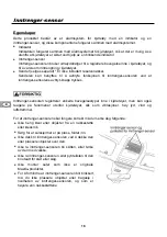 Предварительный просмотр 18 страницы Mazda BDEL-V7-410 Operating Instructions Manual