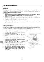 Предварительный просмотр 34 страницы Mazda BDEL-V7-410 Operating Instructions Manual