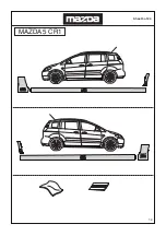 Предварительный просмотр 5 страницы Mazda BK4K-V4-085 Installation Instruction