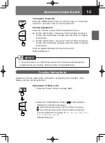 Preview for 13 page of Mazda BT-50 2020 Owner'S Manual