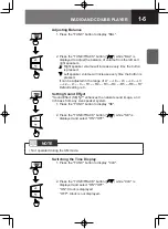 Preview for 15 page of Mazda BT-50 2020 Owner'S Manual