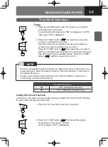 Preview for 17 page of Mazda BT-50 2020 Owner'S Manual