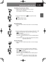 Preview for 25 page of Mazda BT-50 2020 Owner'S Manual