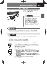 Preview for 27 page of Mazda BT-50 2020 Owner'S Manual