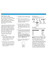 Предварительный просмотр 2 страницы Mazda C236-79-CFZ Module Manual