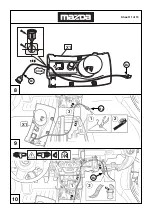 Preview for 11 page of Mazda C860-V6-572A Installation Instructions Manual