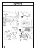 Preview for 13 page of Mazda C860-V6-572A Installation Instructions Manual