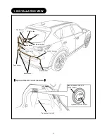 Preview for 2 page of Mazda C860 V7 281A Installation Instructions Manual