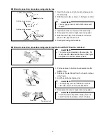 Preview for 5 page of Mazda C860 V7 281A Installation Instructions Manual