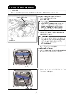 Preview for 8 page of Mazda C860 V7 281A Installation Instructions Manual