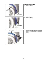 Preview for 21 page of Mazda C860 V7 281A Installation Instructions Manual