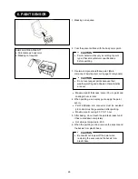 Preview for 26 page of Mazda C860 V7 281A Installation Instructions Manual