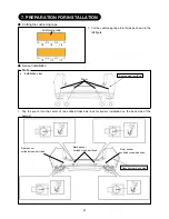 Preview for 27 page of Mazda C860 V7 281A Installation Instructions Manual