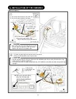 Preview for 31 page of Mazda C860 V7 281A Installation Instructions Manual