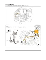 Preview for 34 page of Mazda C860 V7 281A Installation Instructions Manual