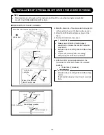 Preview for 36 page of Mazda C860 V7 281A Installation Instructions Manual