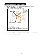 Preview for 39 page of Mazda C860 V7 281A Installation Instructions Manual