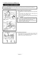 Предварительный просмотр 9 страницы Mazda C9F2 V6 572 EU Installation Instructions Manual