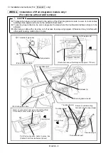 Предварительный просмотр 12 страницы Mazda C9F2 V6 572 EU Installation Instructions Manual