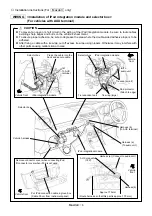 Предварительный просмотр 14 страницы Mazda C9F2 V6 572 EU Installation Instructions Manual