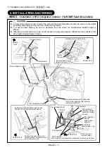 Предварительный просмотр 18 страницы Mazda C9F2 V6 572 EU Installation Instructions Manual