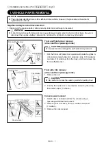 Preview for 31 page of Mazda C9F2 V6 572 EU Installation Instructions Manual