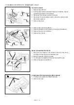 Preview for 32 page of Mazda C9F2 V6 572 EU Installation Instructions Manual