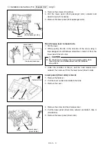 Preview for 33 page of Mazda C9F2 V6 572 EU Installation Instructions Manual