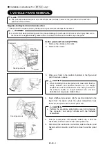 Preview for 37 page of Mazda C9F2 V6 572 EU Installation Instructions Manual