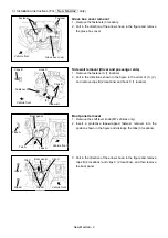 Предварительный просмотр 42 страницы Mazda C9F2 V6 572 EU Installation Instructions Manual