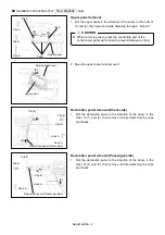 Предварительный просмотр 50 страницы Mazda C9F2 V6 572 EU Installation Instructions Manual