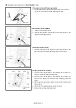 Предварительный просмотр 51 страницы Mazda C9F2 V6 572 EU Installation Instructions Manual