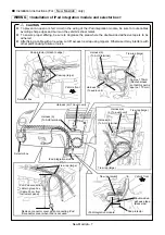 Предварительный просмотр 55 страницы Mazda C9F2 V6 572 EU Installation Instructions Manual