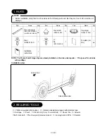 Предварительный просмотр 2 страницы Mazda CC29 V4 910F Installation Instructions Manual