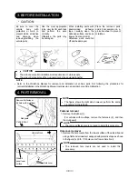 Предварительный просмотр 3 страницы Mazda CC29 V4 910F Installation Instructions Manual