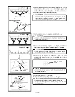 Предварительный просмотр 5 страницы Mazda CC29 V4 910F Installation Instructions Manual