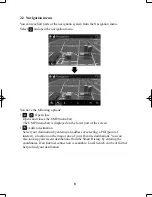 Preview for 8 page of Mazda CONNECT NAVIGATION Owner'S Manual