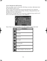 Preview for 14 page of Mazda CONNECT NAVIGATION Owner'S Manual