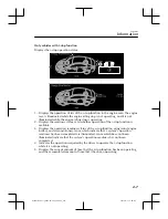 Предварительный просмотр 39 страницы Mazda Connect Manual