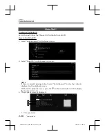 Предварительный просмотр 70 страницы Mazda Connect Manual